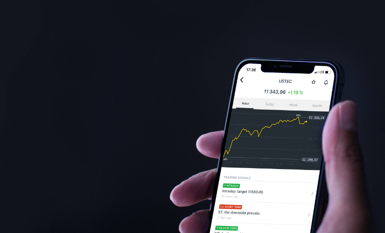 How To Make Your Product Stand Out With Secure Exness Platform