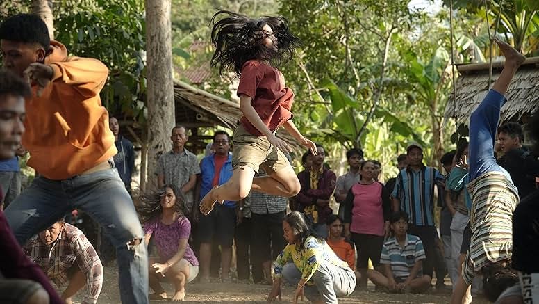 Pesta Sambetan di Para Perasuk (IMDB)