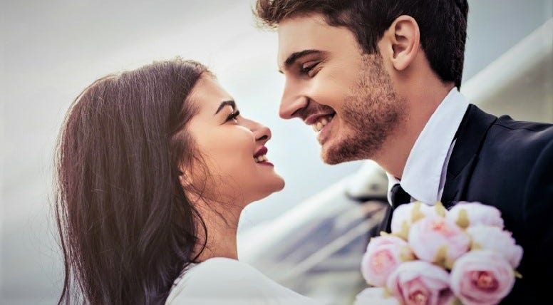 Başak Kadını ve Boğa Erkeği