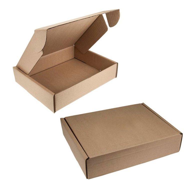 Postage Boxes - Customboxes Made - Medium