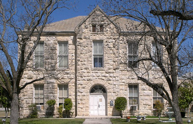 How to send books at Inmates to Edwards County Jail, Texas Magazines