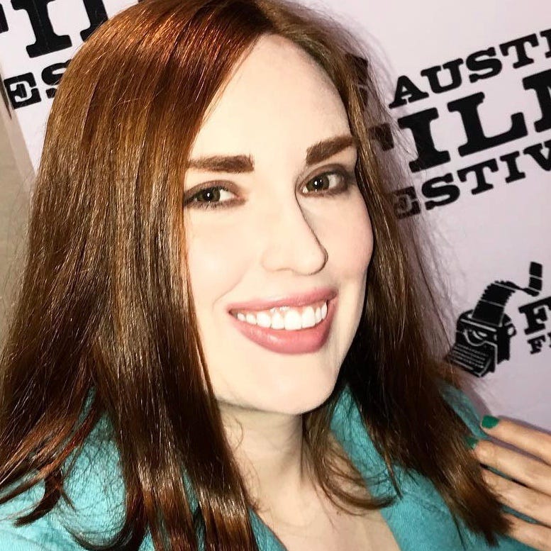 Pop Quiz, Monday with Nicole RussinMcFarland by Art Legends Art Legends in History Medium