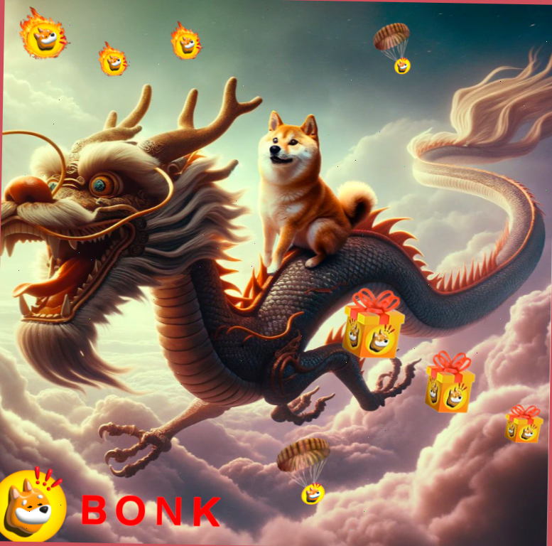 The Rise of Bonk Crypto: A Revolutionary DeFi Project
