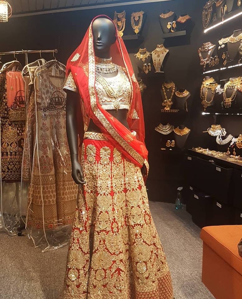 Bridal Jewellery shopping tips!!! by Mastani Bridals Medium