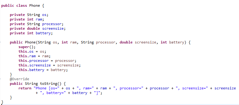 Design Patterns 03 — Builder Design Pattern | by Kartheepan | Medium