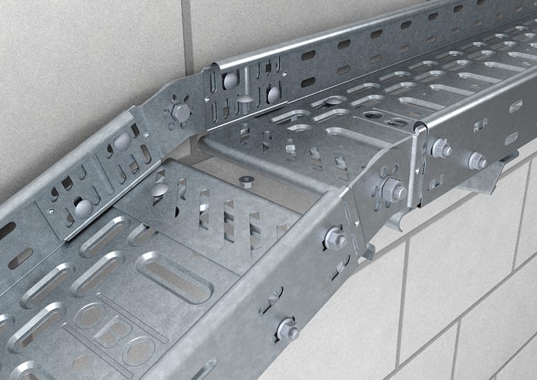 The Complete Guide to Cable Trays