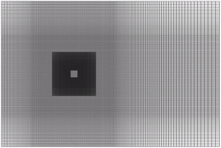 Tabulating 6-DOF Motion Kinematics in OpenFOAM using Python