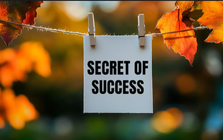 The Hidden Secret Behind a Successful Manufacturing Organization