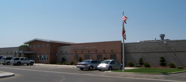 How to Send Books to Inmates at Madera County Jail, California ...