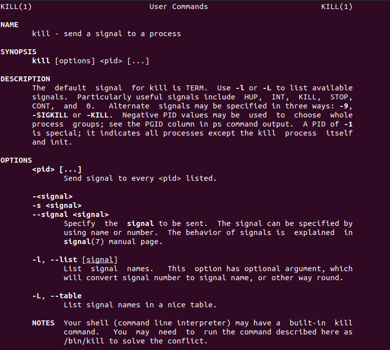 An introduction to Linux terminal | by Pathum Wijethunge | Medium