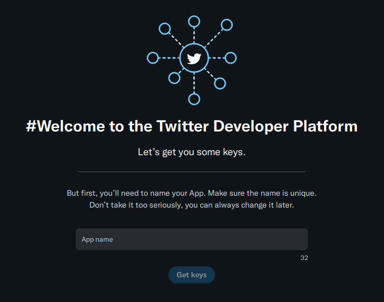 Setting up an automated daily posting Twitter-Bot in Python | by ...