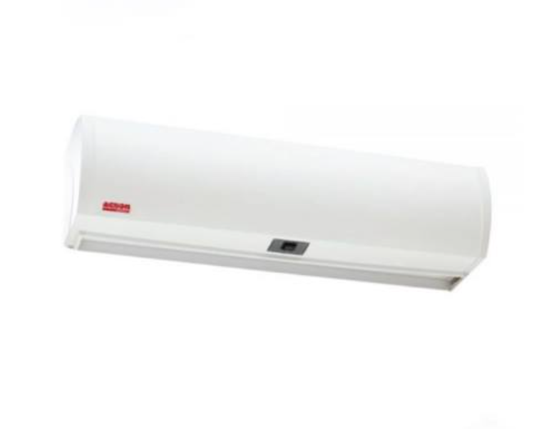 ACSON Air Curtain, size 6-Ft