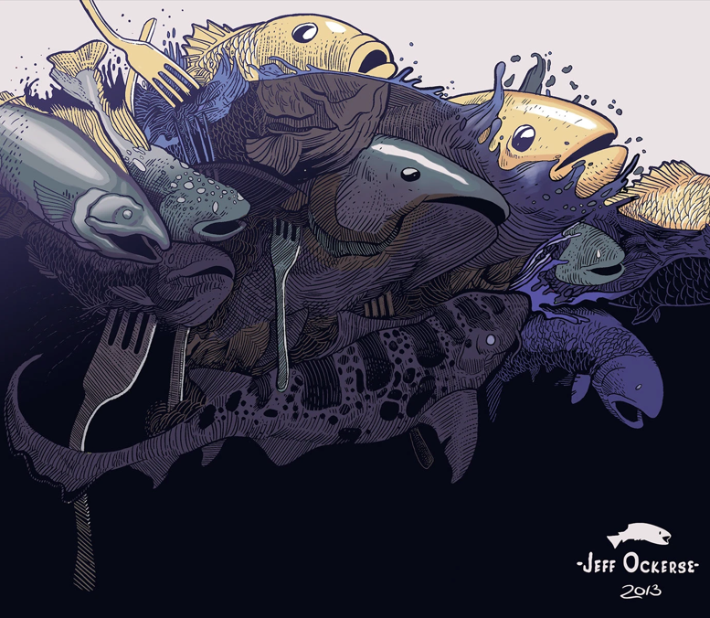 THE LAST CATCH: FROM IRISH WATERS TO A GLOBAL OCEAN EMERGENCY…