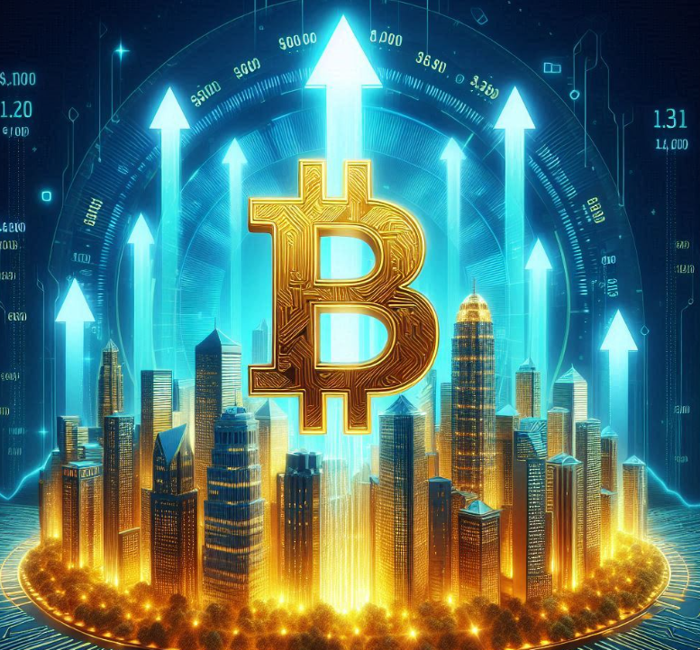 Bitcoin Breaks $100,000: What It Means for the Future of Cryptocurrency