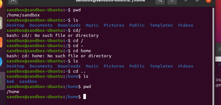 Linux Commands Part 3 - Gunyeop Lee - Medium