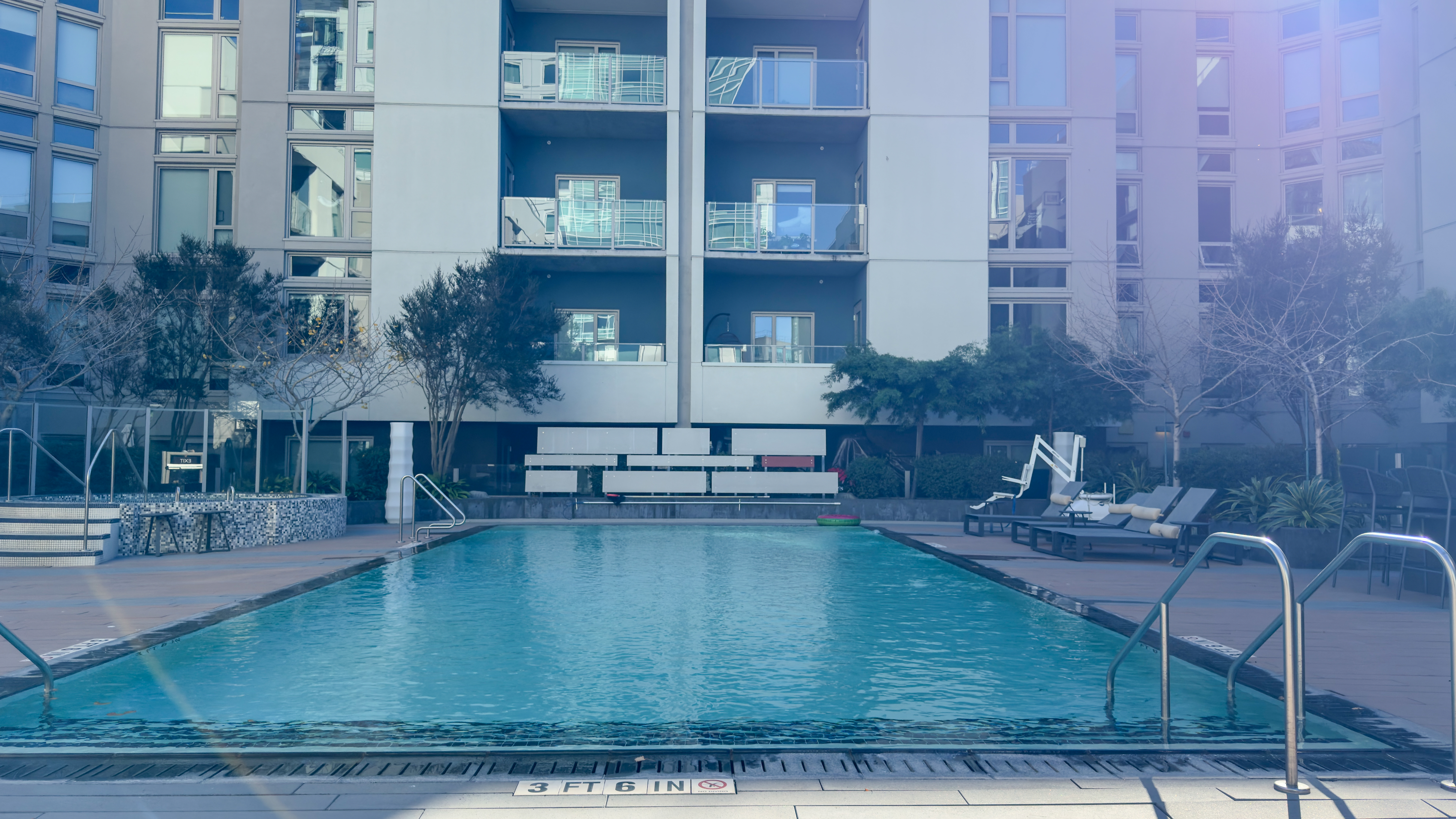 Why I love Mission Bay