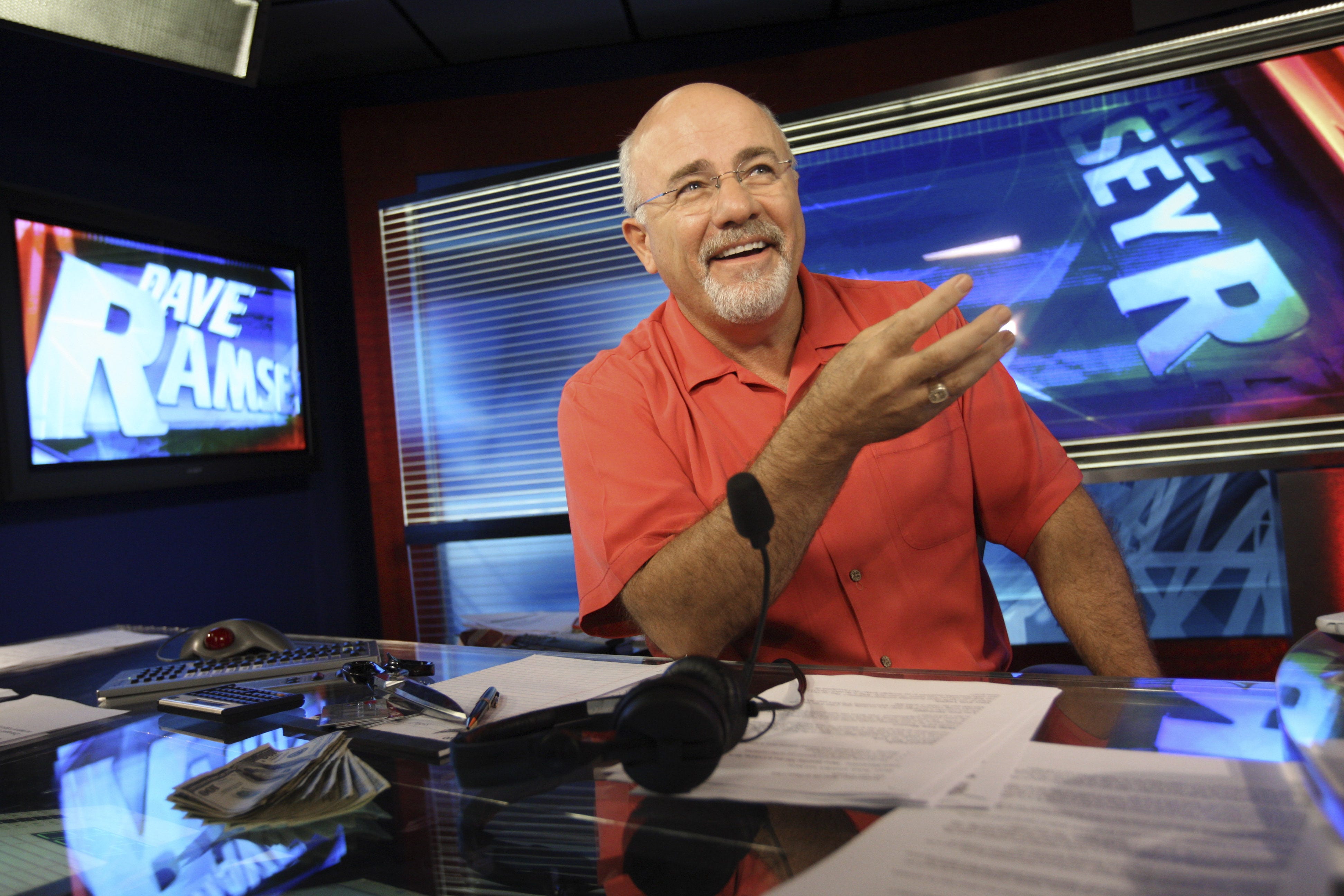 My Farewell to Dave Ramsey and His World-Class Team | by Robbie Poe | Medium