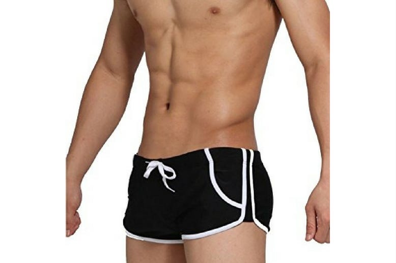 How to Choose the Right Swimsuit for Man by seoenkay Medium
