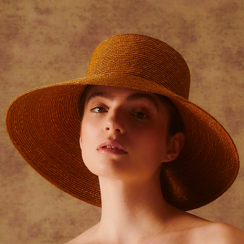 12 Practical and Versatile WideBrimmed Hats Wear & I Medium