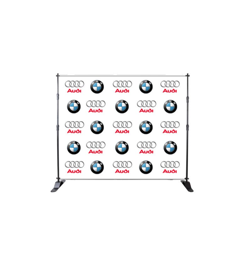 Designing Memorable Step And Repeat Canada Displaysolution Medium