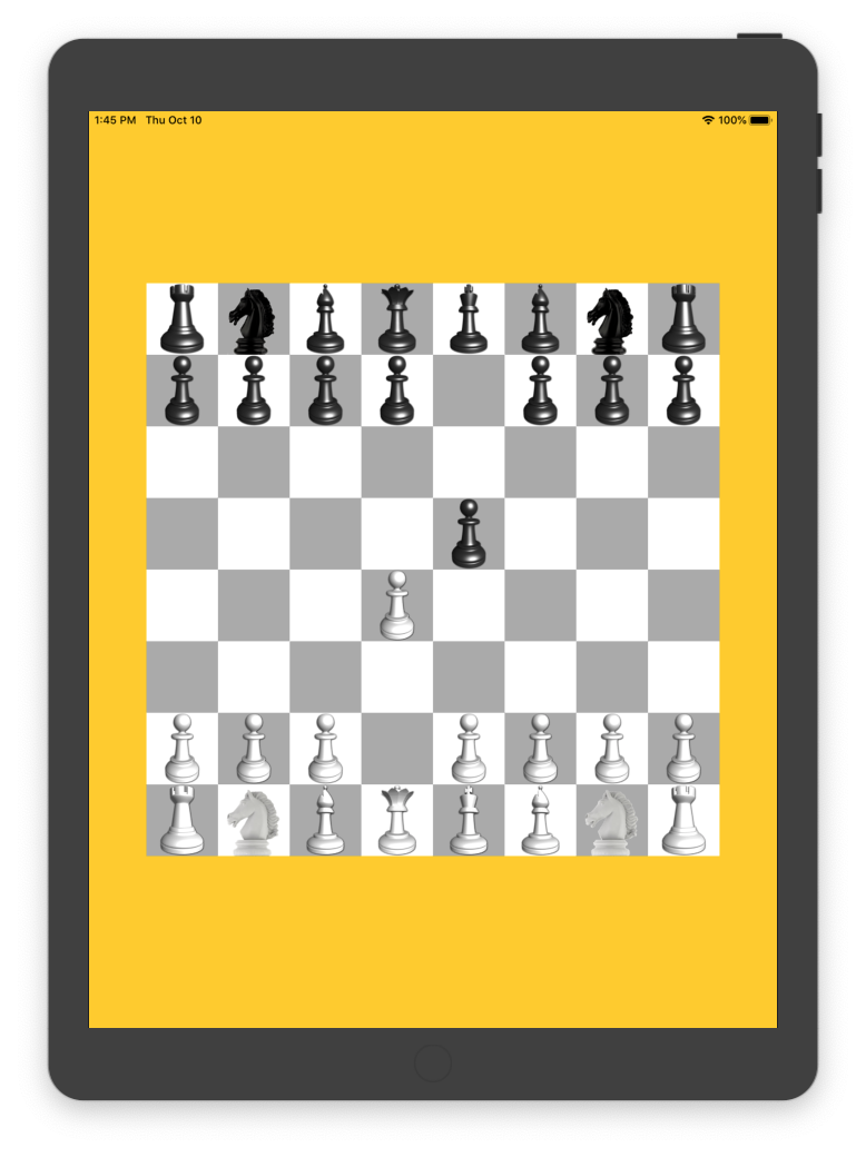 Chess for the TV – Apps no Google Play