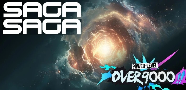 Saga Vaults And Missed Claims — I Blame Myself For Missing The Deadlines