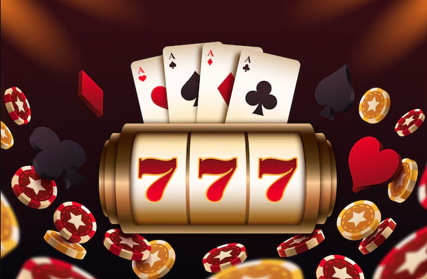 taj777 casino online