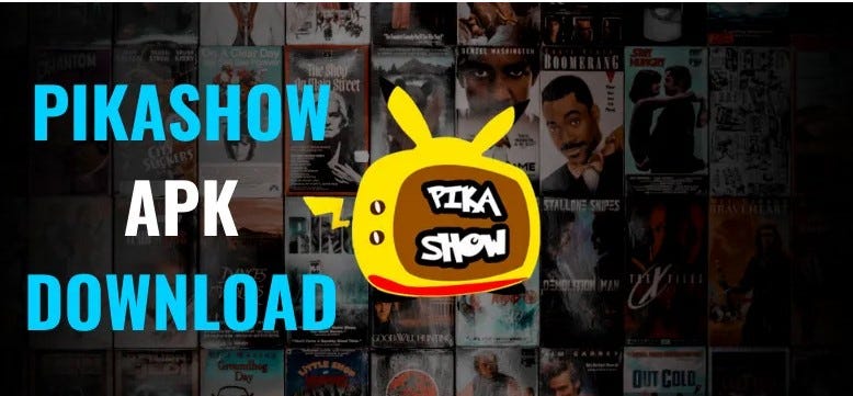 PikaShow APK Download (Official) Latest Version - Updated 2024