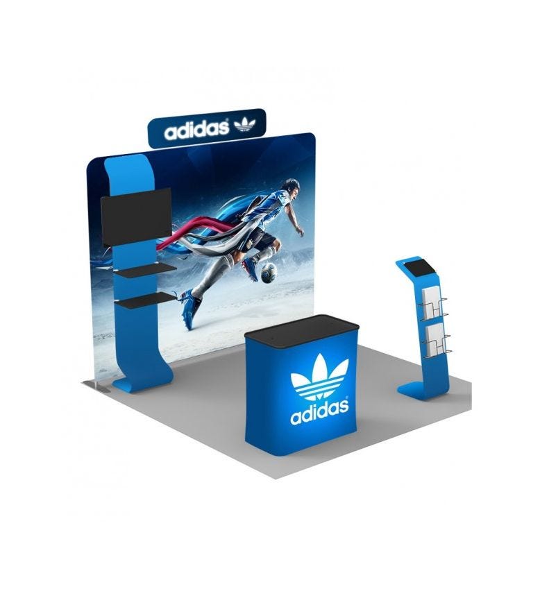 Find Out How Effective 10 X 20 Trade Show Booth Can Be By find-out-how-effective-10-x-20-trade-show-booth-can-be-by