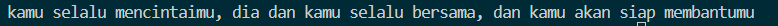 Output