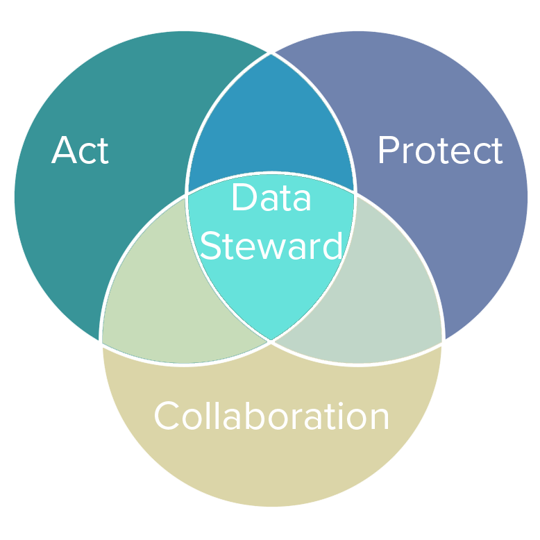 The Three Goals and Five Functions of Data Stewards | by Stefaan G.  Verhulst | Data Stewards Network | Medium