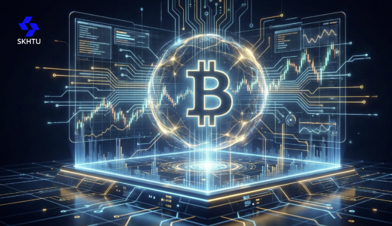 The Asset Digitization Trend Is Accelerating: SKHTU Provides An In-Depth Analysis Of The Industry…