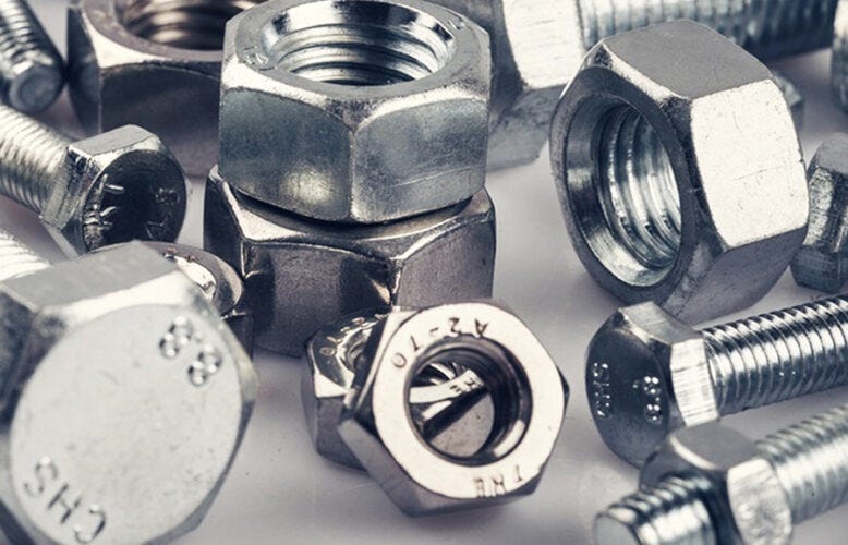 Selecting the Ideal Fastener Supplier: A Comprehensive Guide for Industry Needs