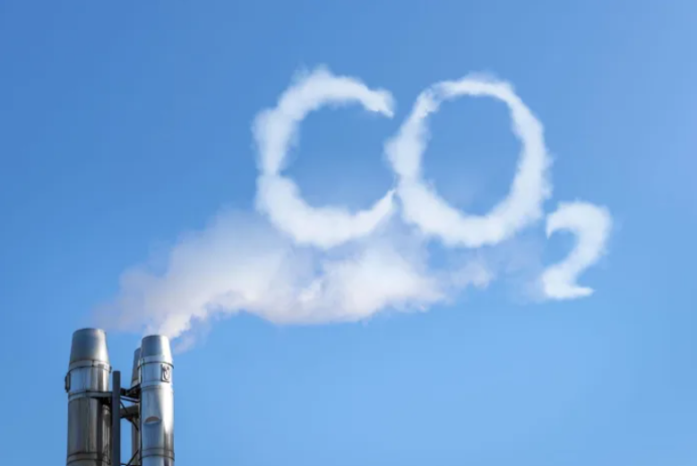 A Tactic in Denial: Group Claims Co2 Is “Good” for the Environment