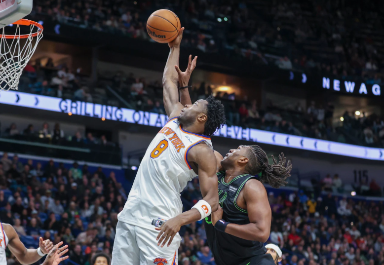 🔥 빠른티비 스포츠중계: Knicks Survive Pelicans 130‑125 in High‑Scoring Thriller 🏀