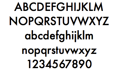 Typeface - Wikipedia