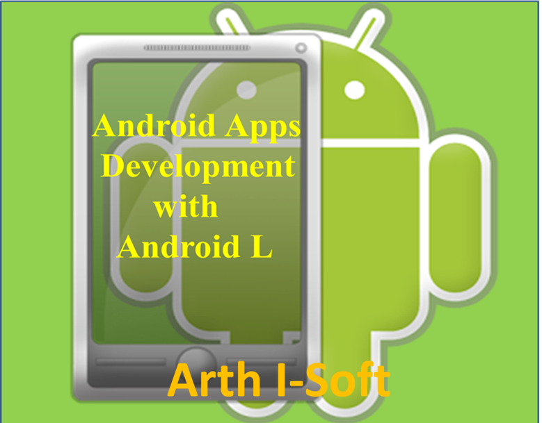 Android Apps Development Business with New OS Version Android L | by ...