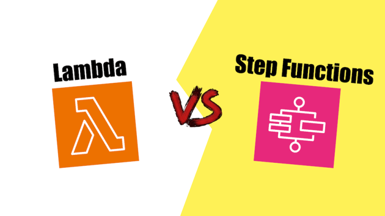 When to use Step Functions vs. doing it all in a Lambda function | by ...