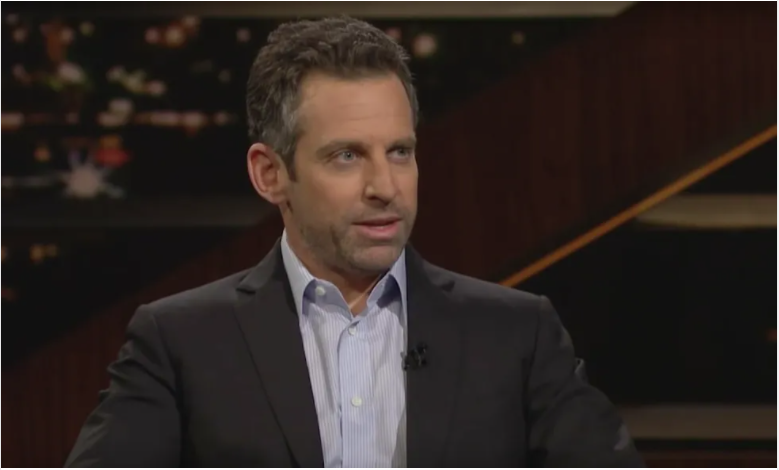 Why Sam Harris deleted his Twitter account