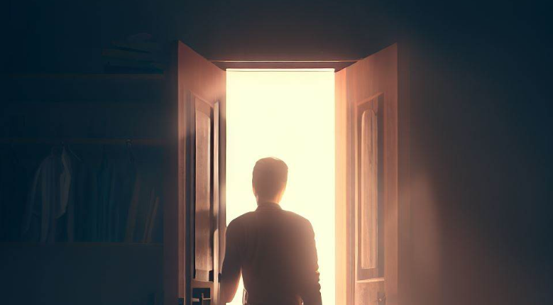 Moving Forward: A Reflection on Life’s Opportunities | by Fernando ...