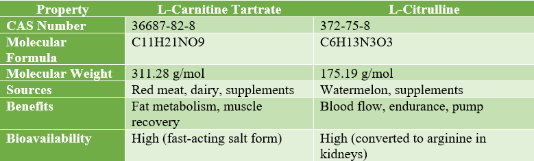 Methylfoca™ VS Vitamin B12 (Cyanocobalamin): Which Supports Methylation Pathways More Effectively?
