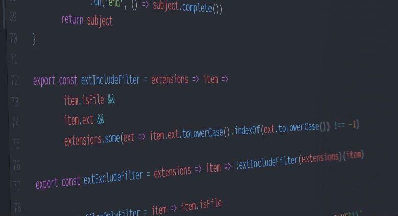 JavaScript: Fun Flavors of Functions | by Josh Lunsford | Medium