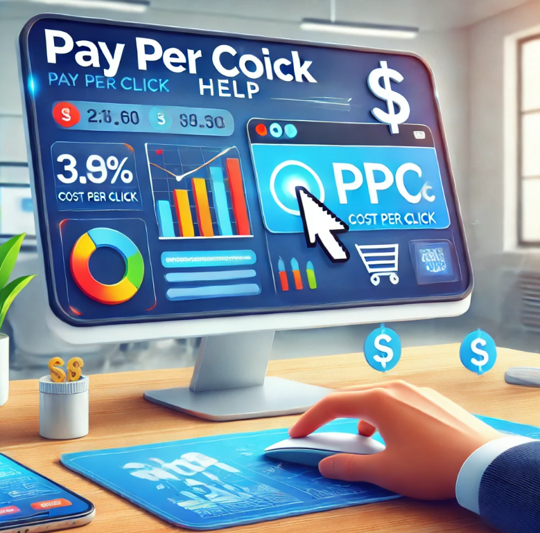 Pay Per Click Help: The Ultimate Guide to PPC Marketing | by Mahmood ...