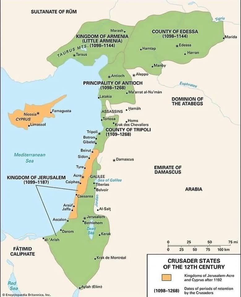 Ayn Jalut 1260 Masihi. (Galilee region, Israel-occupied). Permulaan konflik Mongol — Mamluk