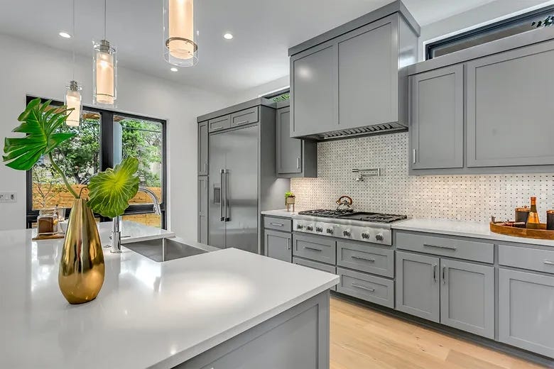 Upgrade Your Culinary Haven