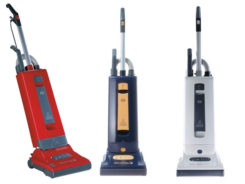 The Easiest Way To Find Sebo Vacuum Parts Online by RED Vacuums Medium