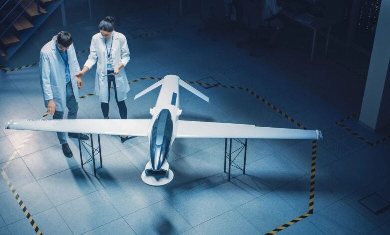 Top Aerospace Engineering Services Companies: Why Specialized Engineering Partners Matter More Than Ever