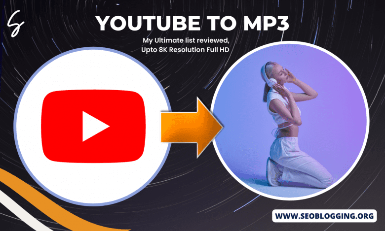 5 Best YouTube to MP3 (Upto 8K Resolution) 2022 | by SEOBlogging.org |  Medium