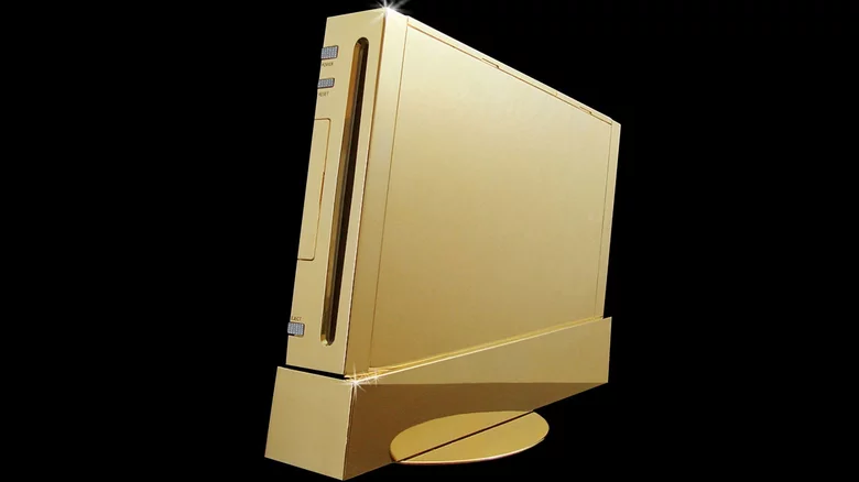 The Nintendo Wii Supreme Is The Most Expensive Game Console Ever Created, by Techfullnews