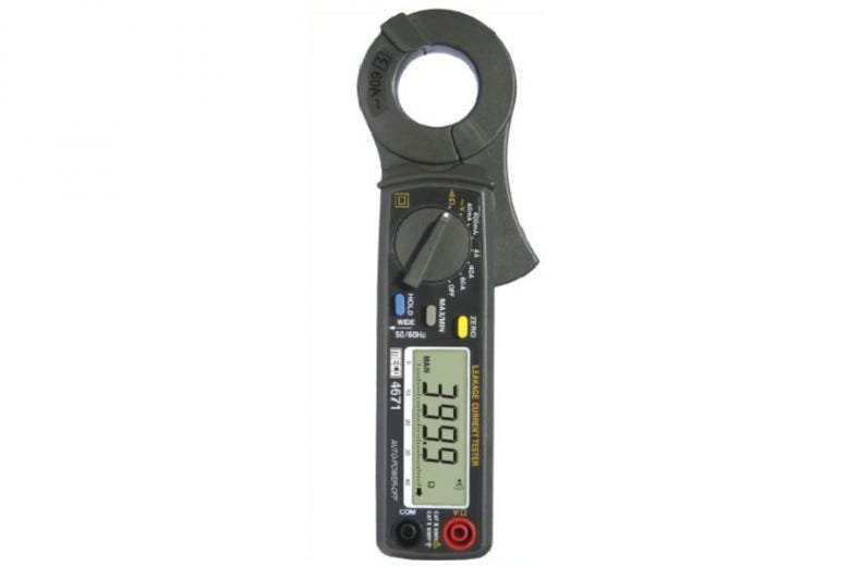 What Is A Clamp Meter And How Does It Work? by Industrybuying Medium